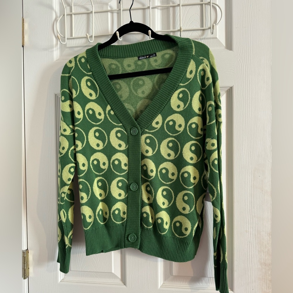 Office school comfy  sweater